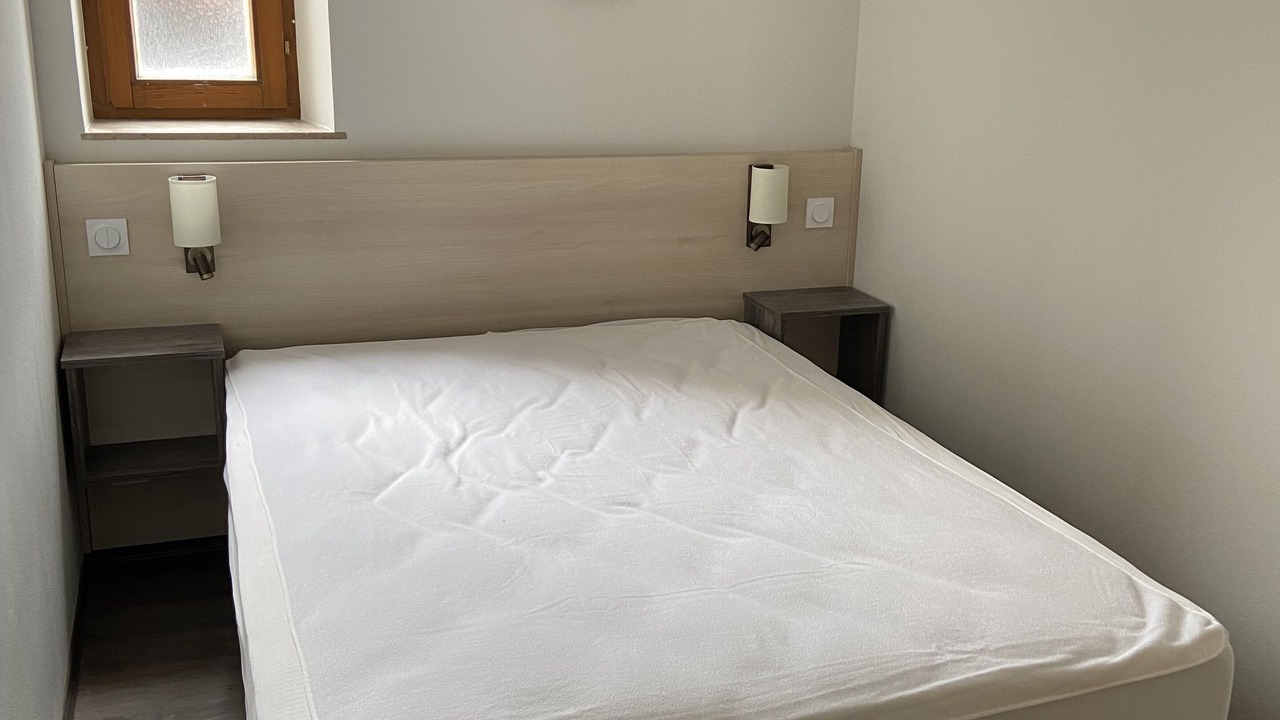 Photo of Bedroom in Beblenheim