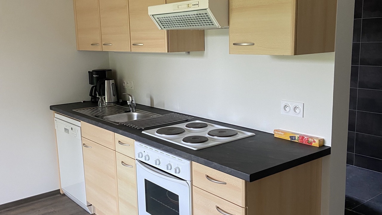 Photo of Kitchen in Beblenheim