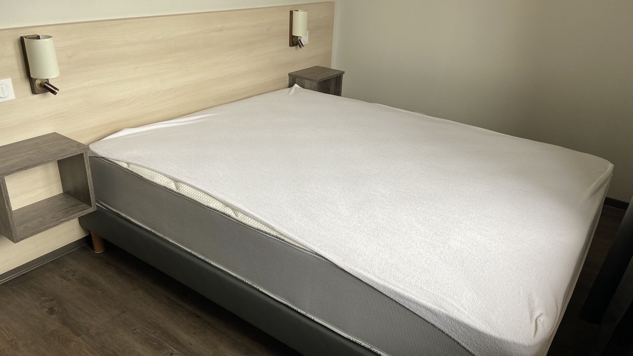 Photo of Bedroom in Beblenheim