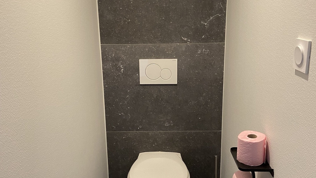 Photo of Bathroom in Beblenheim