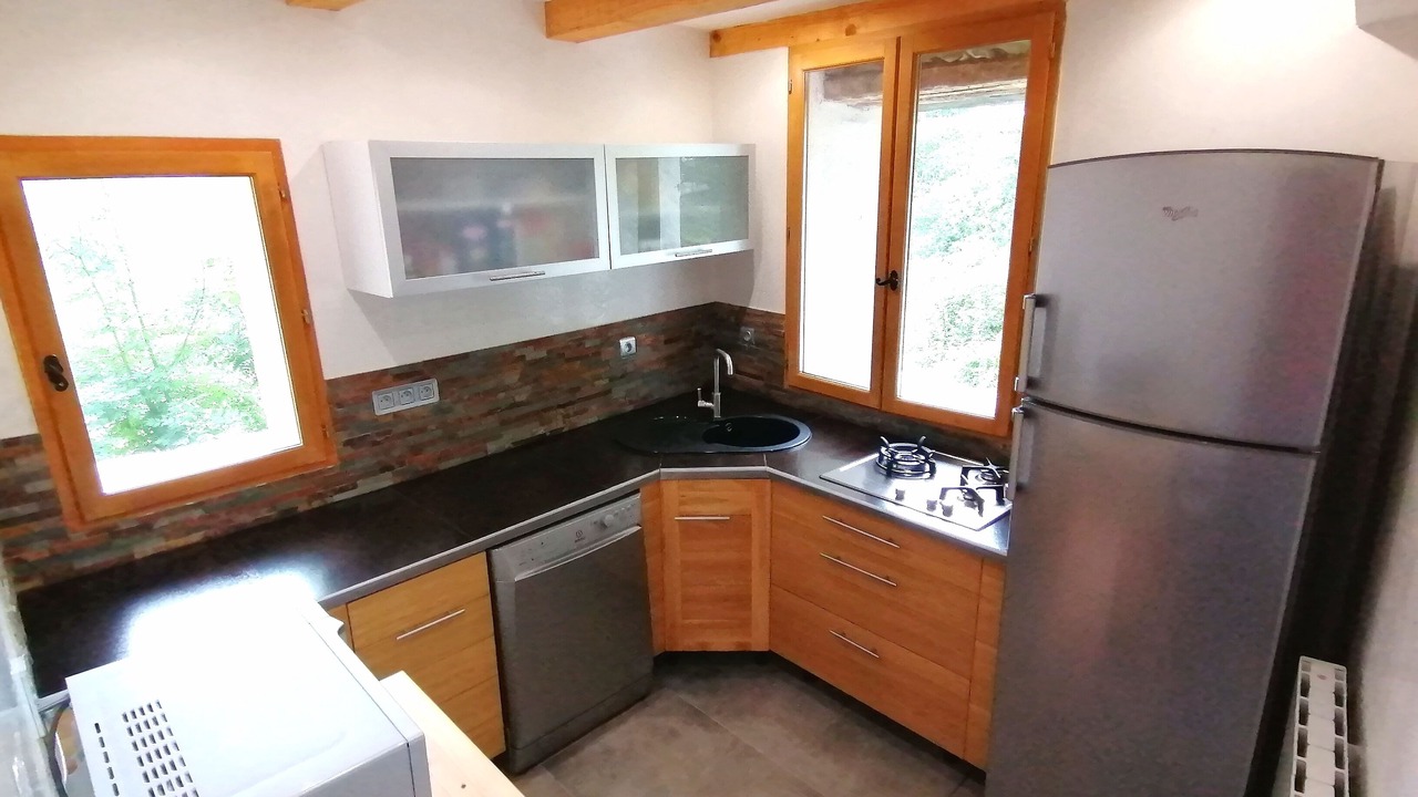 Photo of Kitchen in Great Alpine Road
