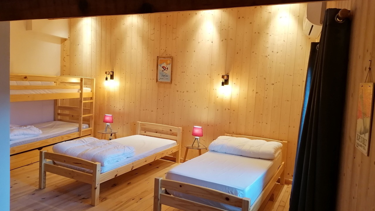 Photo of Bedroom in Great Alpine Road