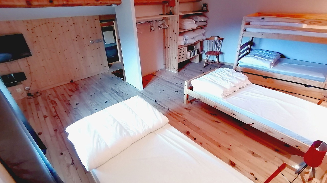 Photo of Bedroom in Great Alpine Road
