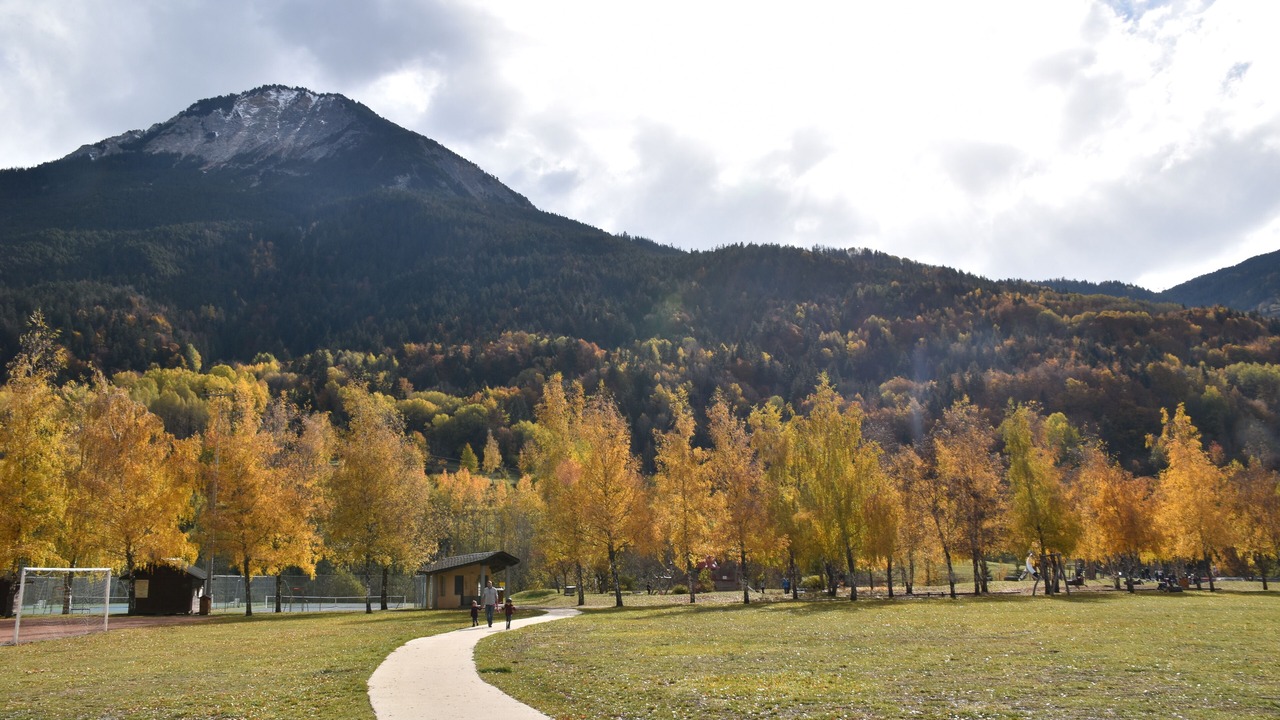 Photo of Outdoor in Great Alpine Road