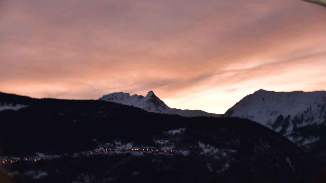 Photo of Outdoor in Great Alpine Road