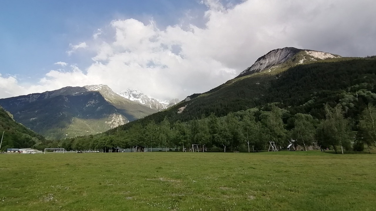 Photo of Outdoor in Great Alpine Road