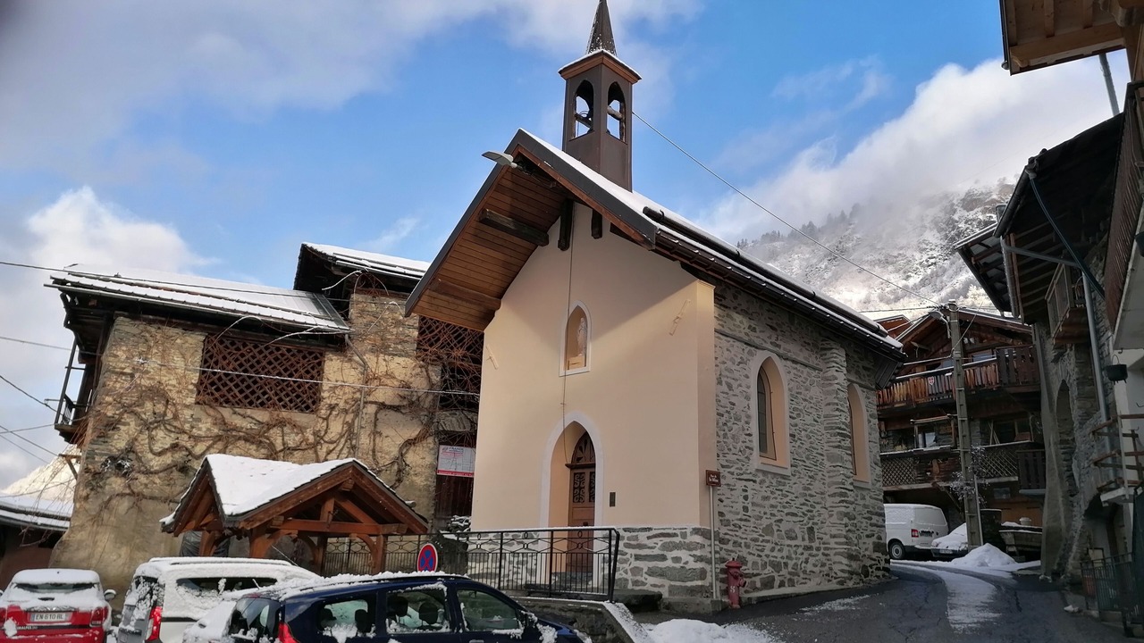 Photo of Outdoor in Great Alpine Road