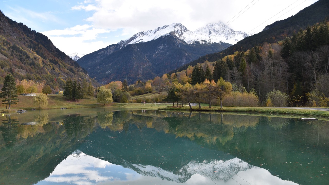 Photo of Outdoor in Great Alpine Road