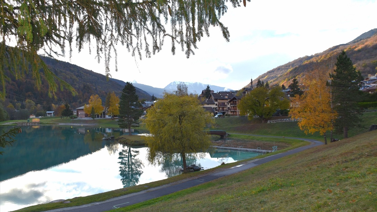 Photo of Outdoor in Great Alpine Road