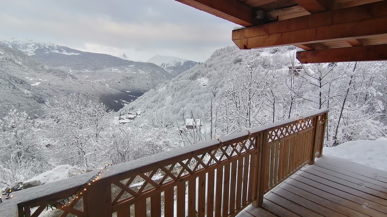 Photo of Outdoor in Great Alpine Road