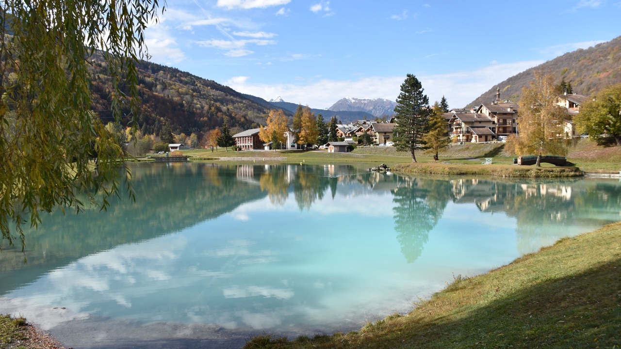 Photo of Outdoor in Great Alpine Road