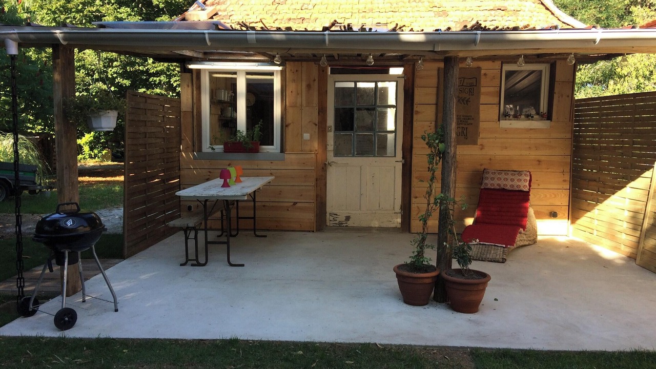 Photo of Outdoor in Sanguinet