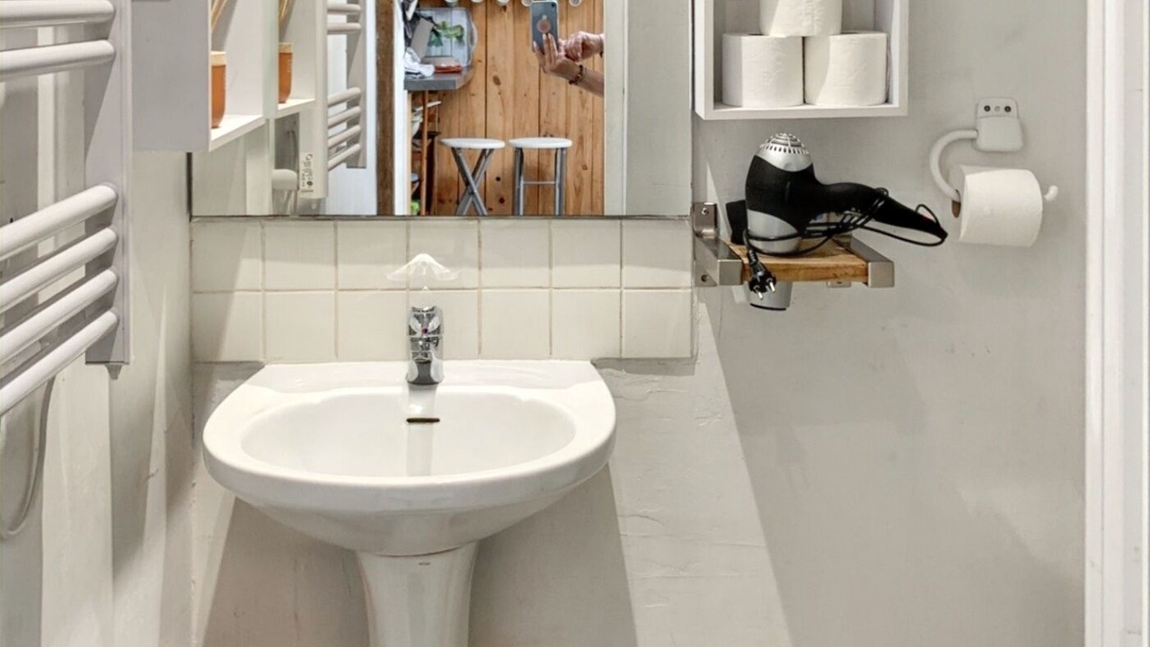 Photo of Bathroom in Sanguinet