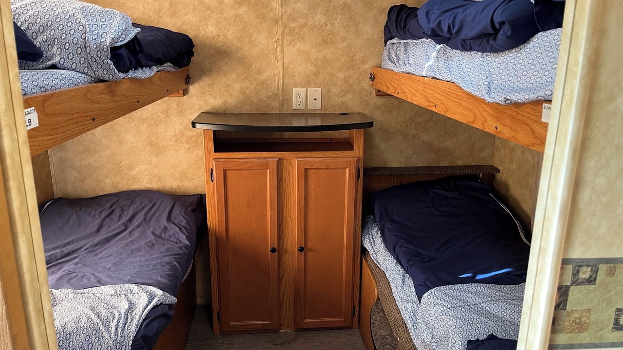 Photo of Bedroom in Onanole