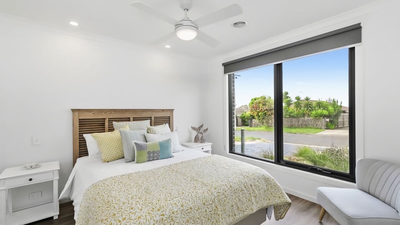 Photo of Bedroom in Torquay