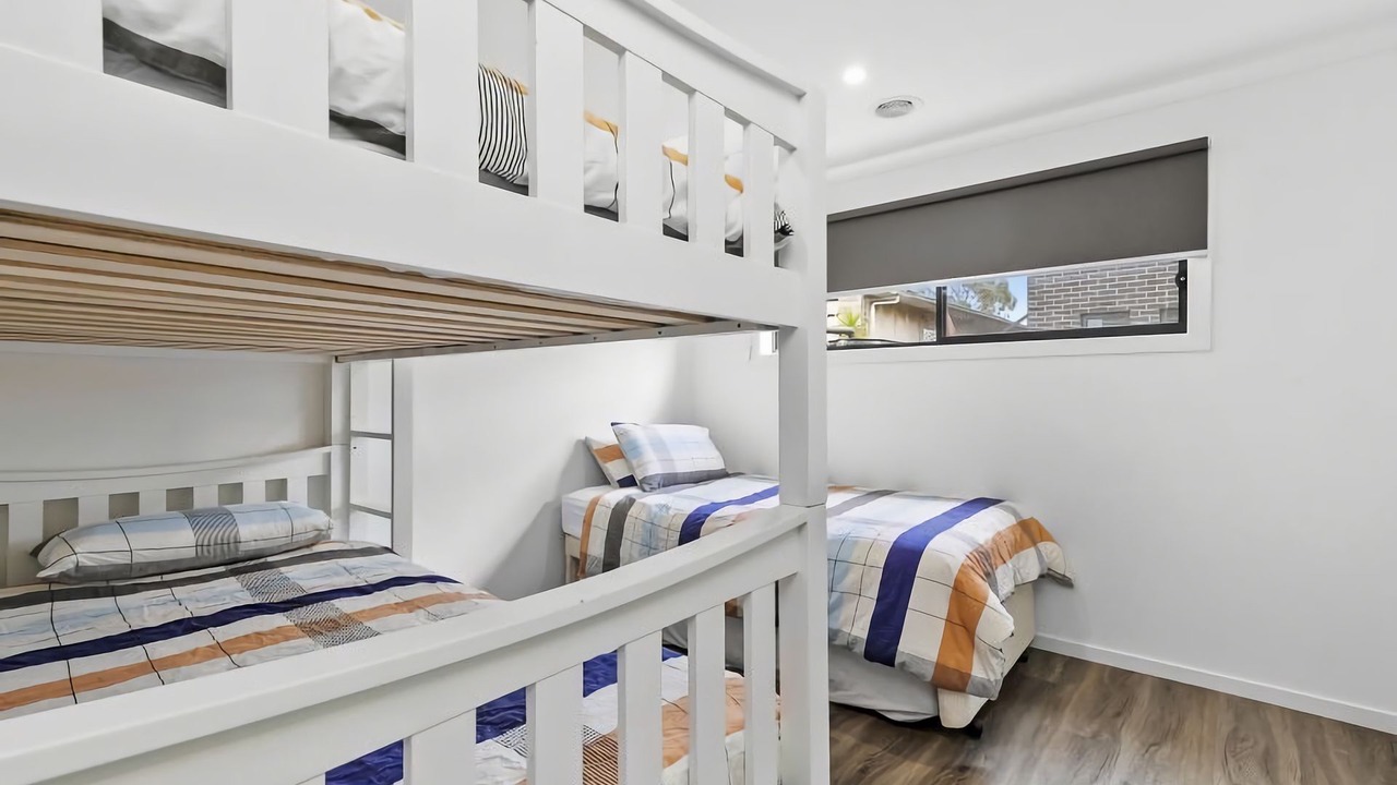 Photo of Bedroom in Torquay