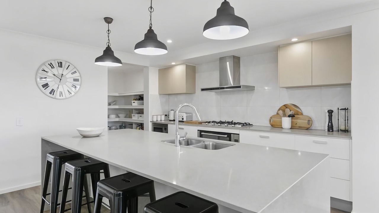 Photo of Kitchen in Torquay