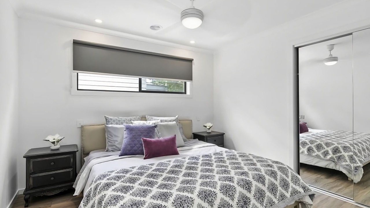 Photo of Bedroom in Torquay