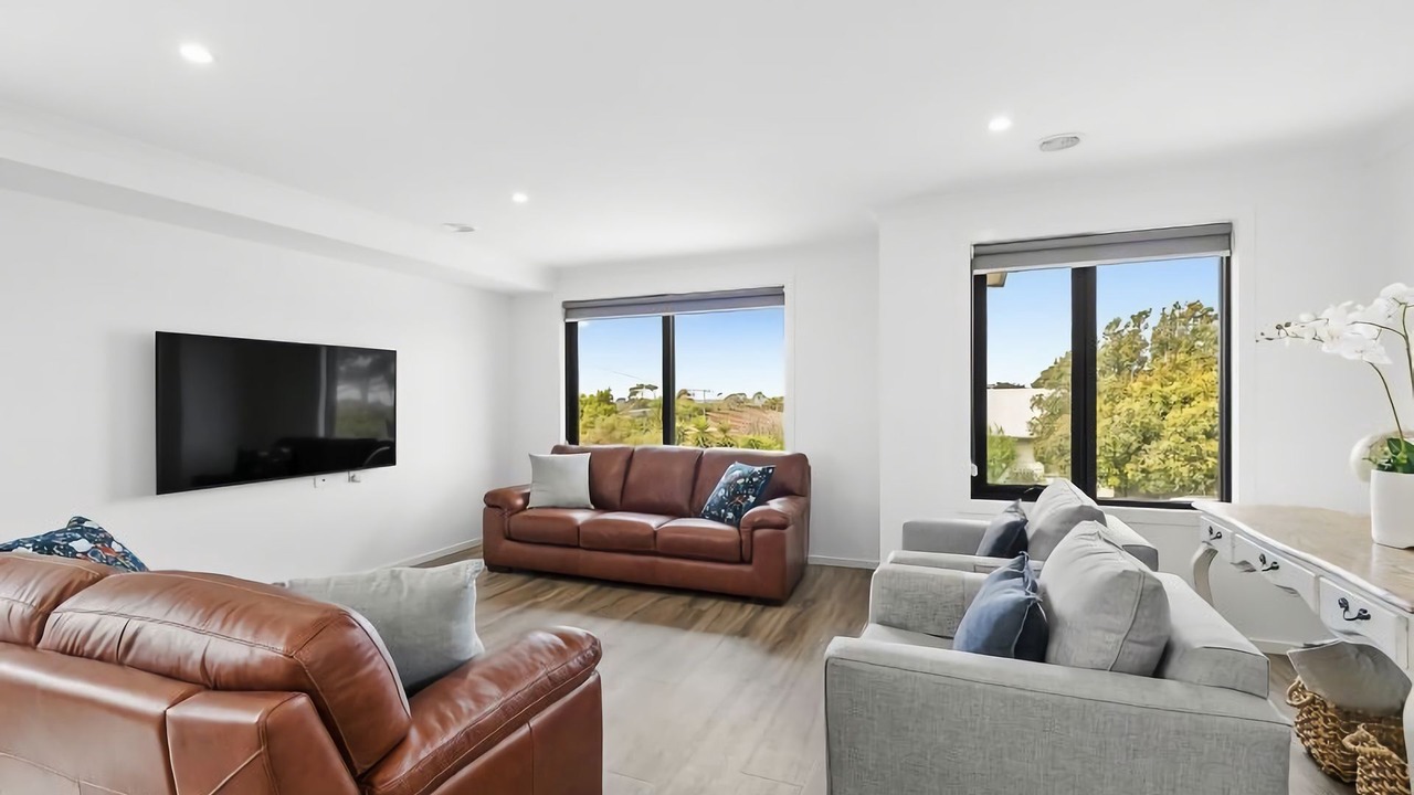 Photo of Livingroom in Torquay