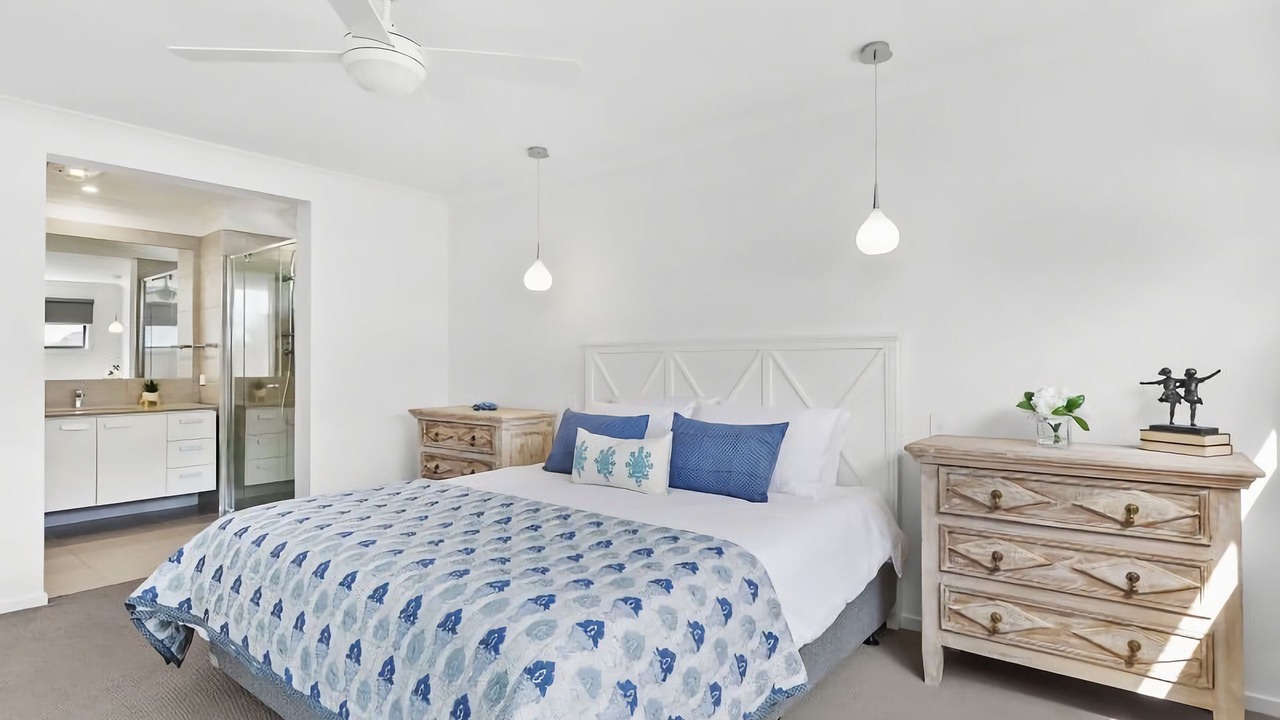 Photo of Bedroom in Torquay