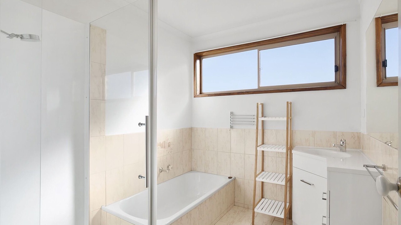 Photo of Bathroom in Torquay