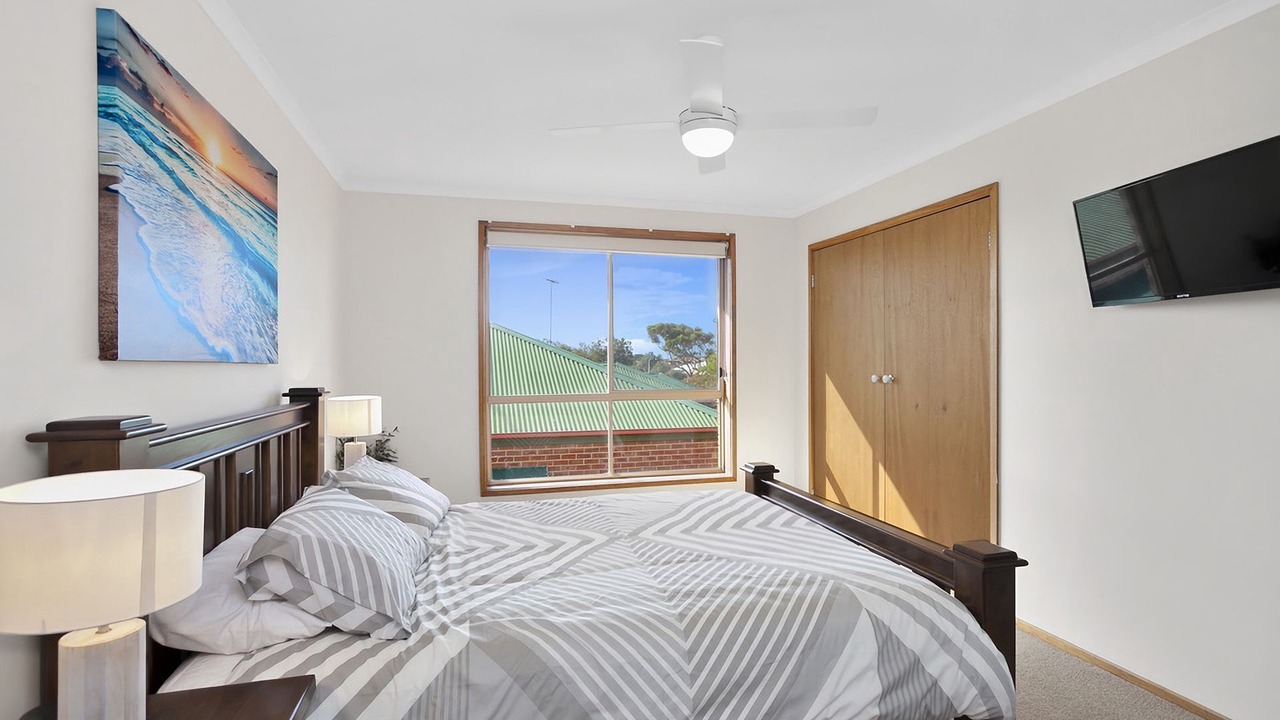 Photo of Bedroom in Torquay