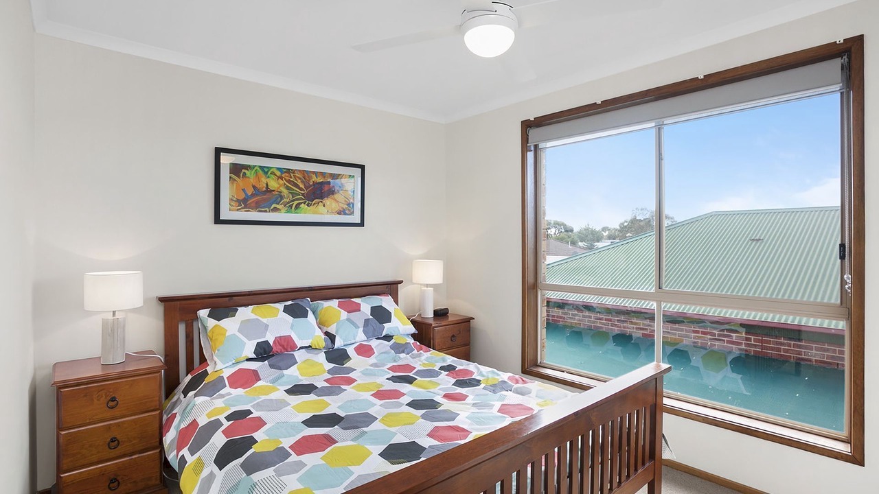 Photo of Bedroom in Torquay