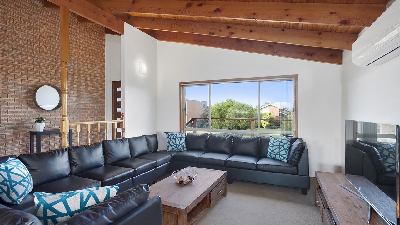 Photo of Livingroom in Torquay