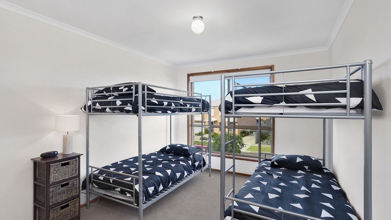 Photo of Bedroom in Torquay