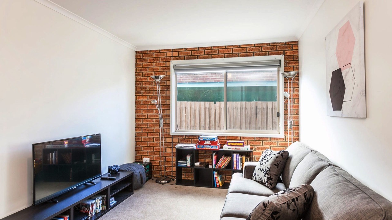 Photo of Livingroom in Torquay