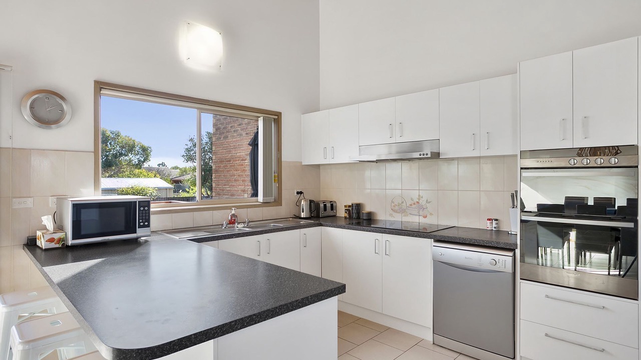 Photo of Kitchen in Torquay