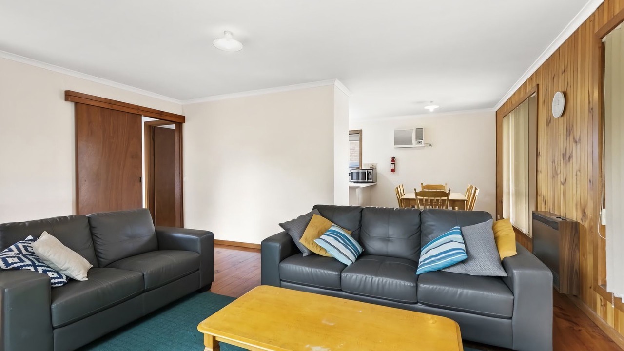 Photo of Livingroom in Jan Juc