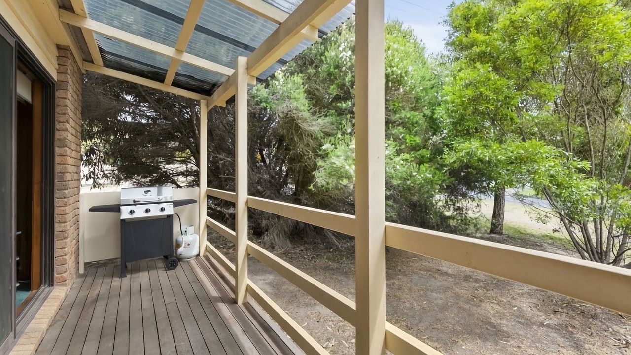 Photo of Patio Balcony in Jan Juc