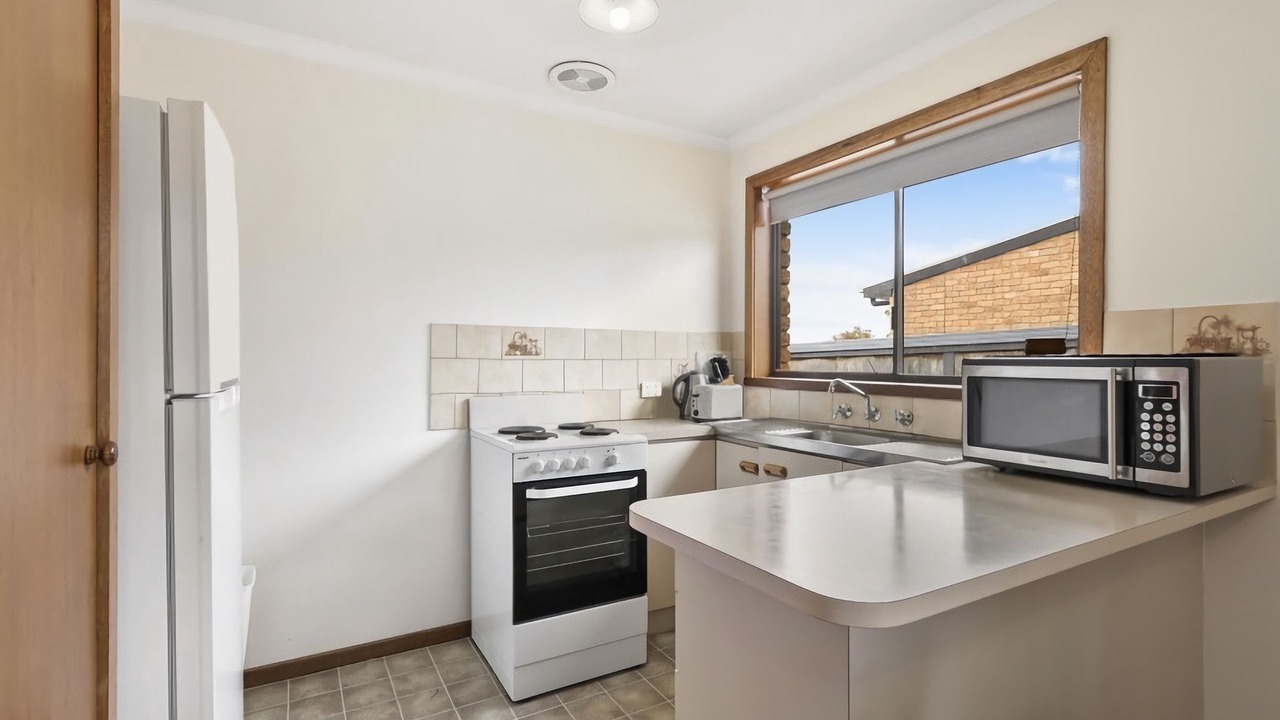 Photo of Kitchen in Jan Juc