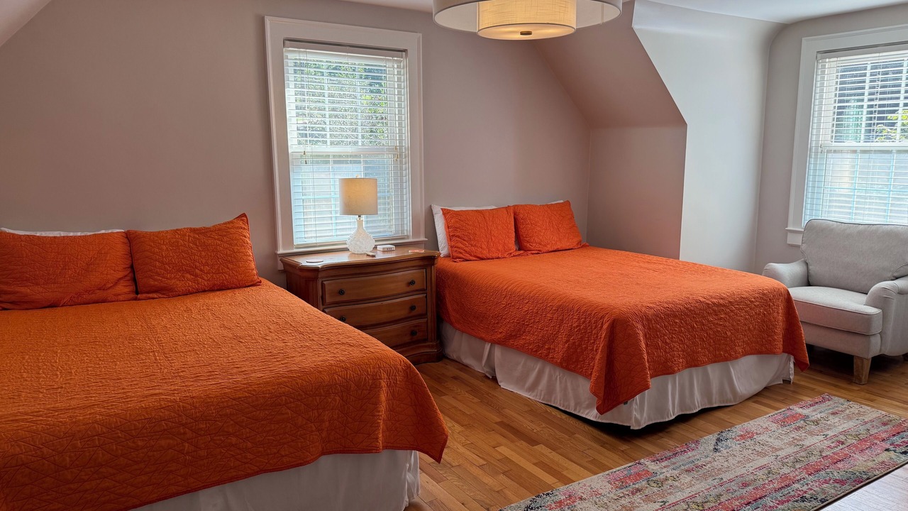 Photo of Bedroom in Clemson