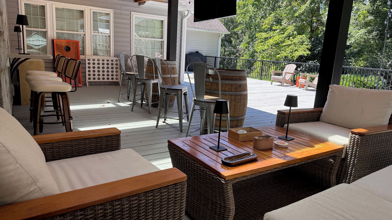 Photo of Outdoor in Clemson