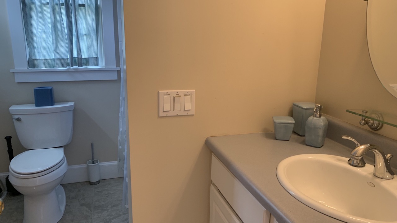 Photo of Bathroom in Stockbridge