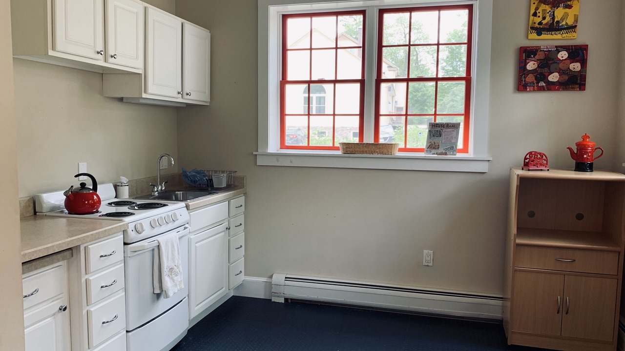 Photo of Kitchen in Stockbridge