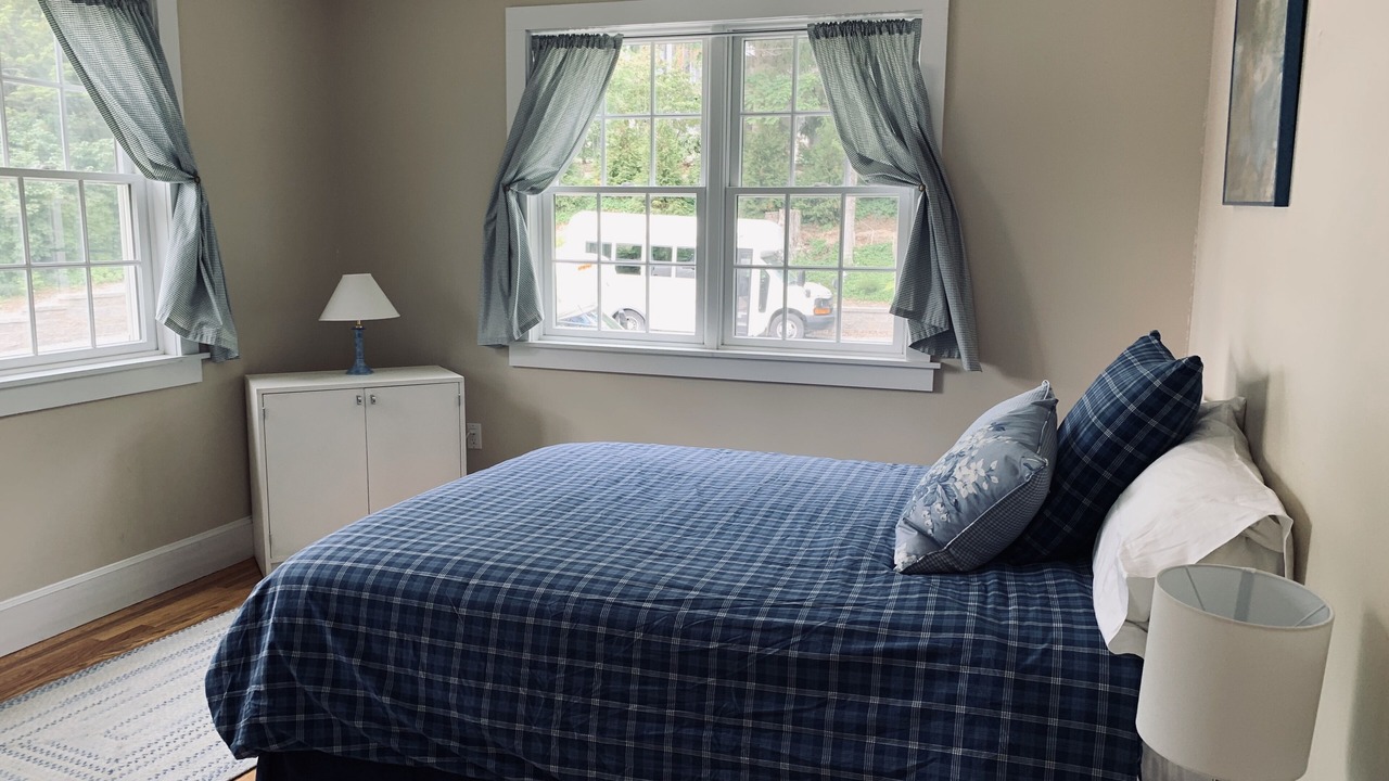 Photo of Bedroom in Stockbridge
