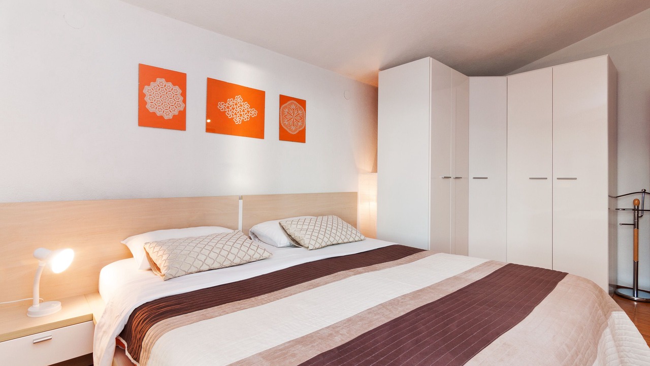Photo of Bedroom in Rovanjska