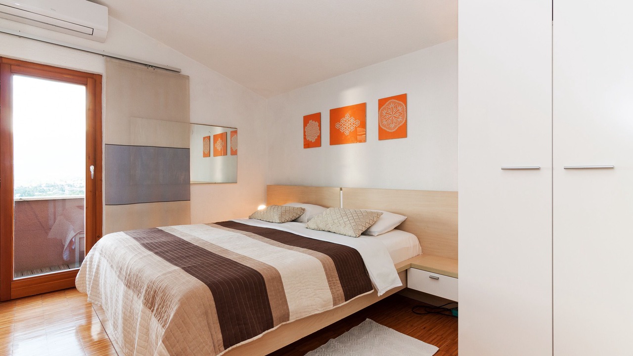Photo of Bedroom in Rovanjska