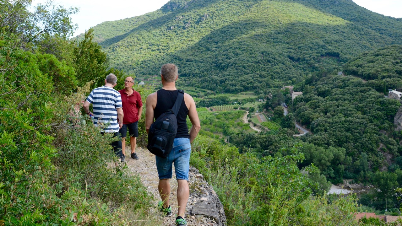 Photo of Others in Vieussan