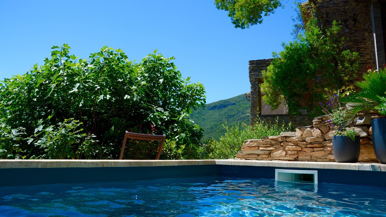 Photo of Outdoor in Vieussan