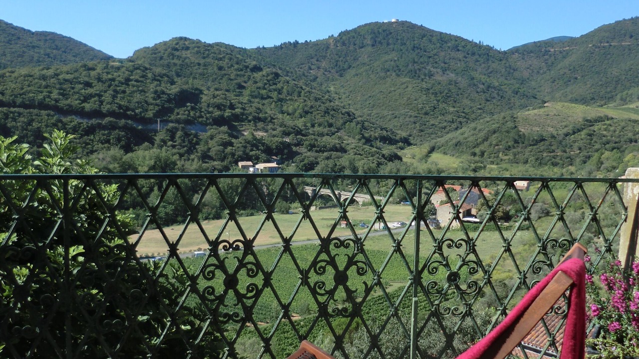 Photo of Outdoor in Vieussan