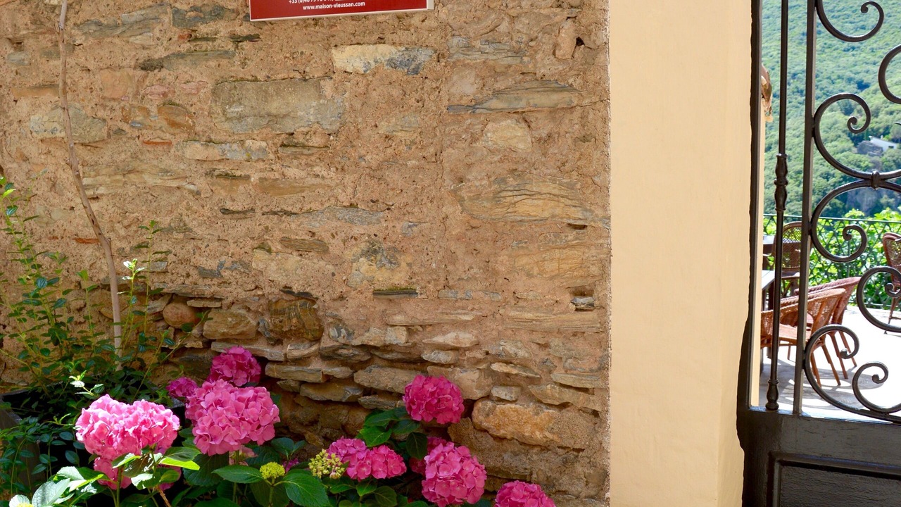 Photo of Outdoor in Vieussan