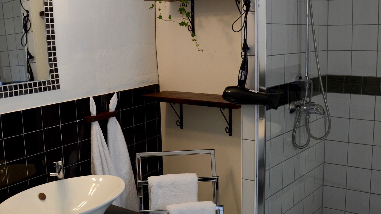 Photo of Bathroom in Vieussan