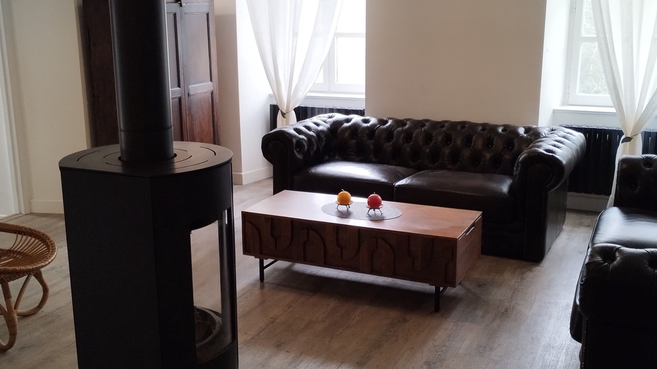 Photo of Livingroom in Rosieres