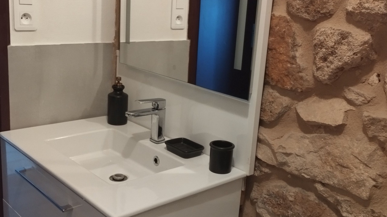 Photo of Bathroom in Rosieres