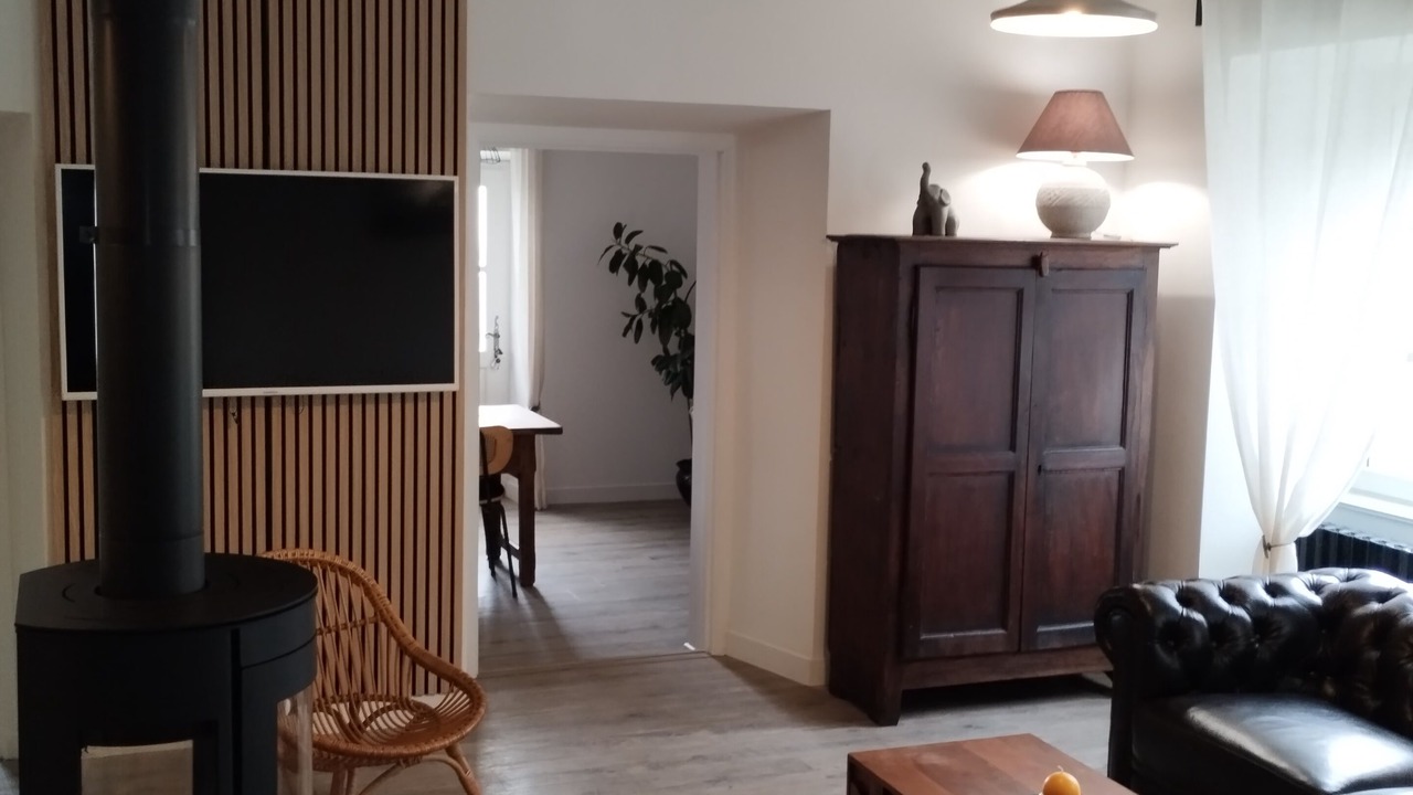Photo of Livingroom in Rosieres