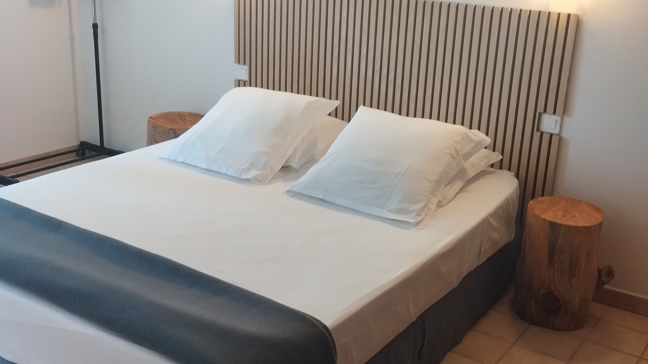 Photo of Bedroom in Rosieres